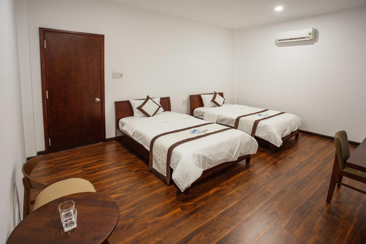 Epin Hotel Da Nang Exterior photo