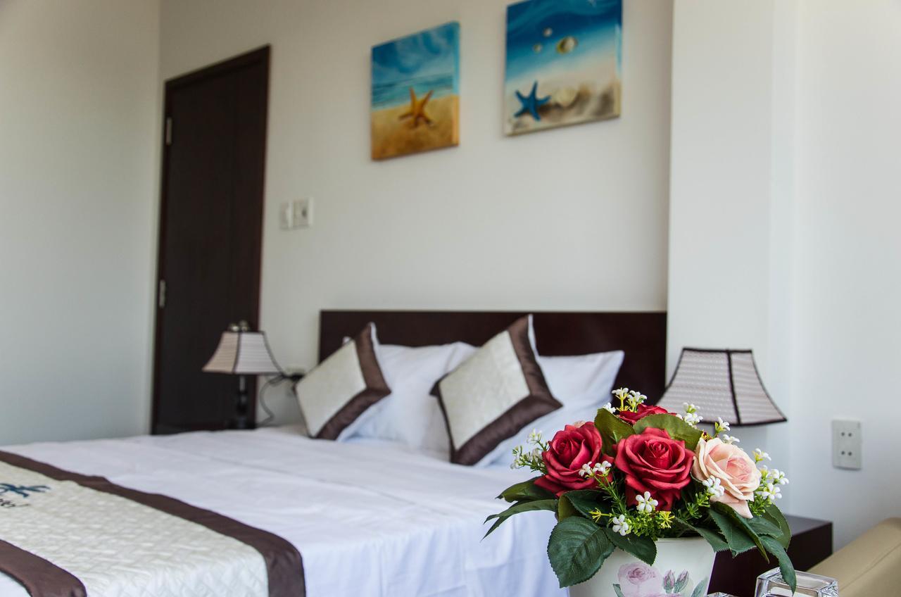 Epin Hotel Da Nang Exterior photo