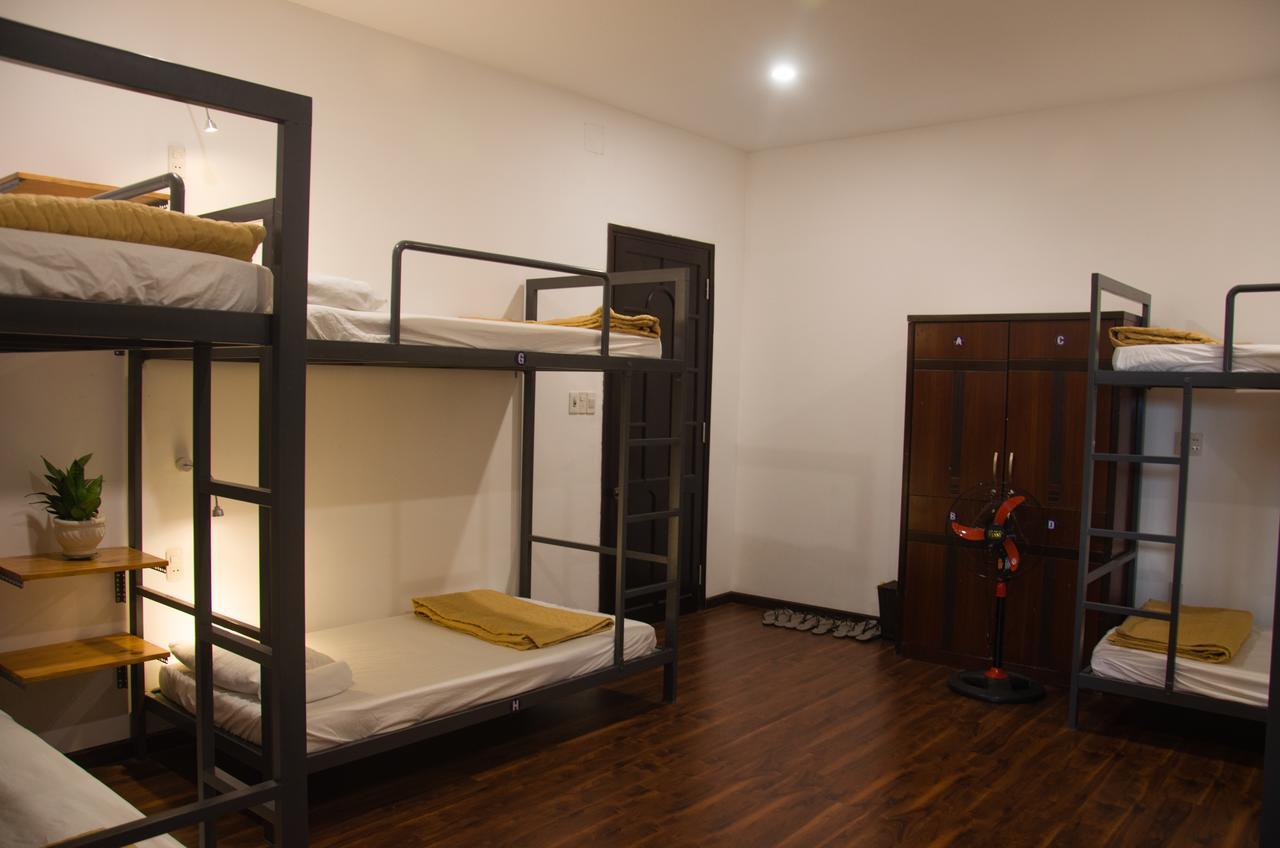 Epin Hotel Da Nang Exterior photo